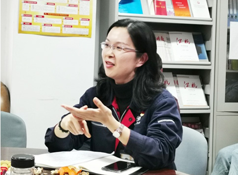 安徽省“五一劳动奖章”获得者袁帅同志事迹